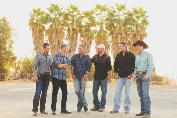 Smokin’ Armadillos