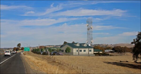 County supervisors approve $25-million dispatch center