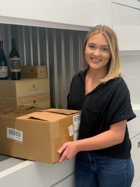 wine storage meathead