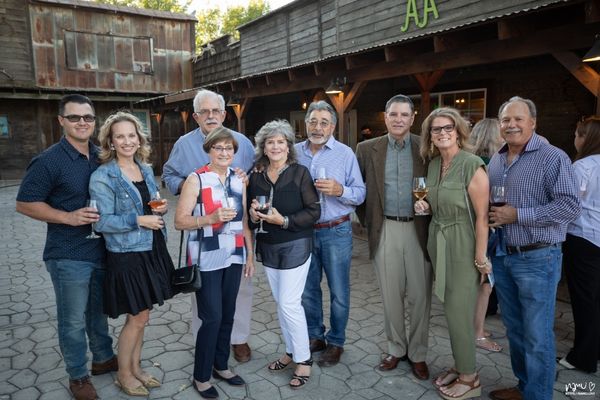 winemaker dinner new