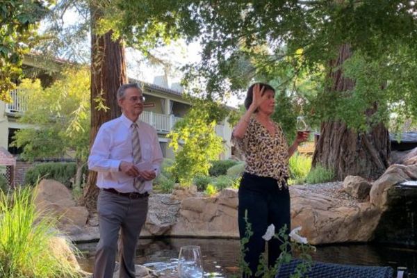 mayor martin paso robles reelection campaign