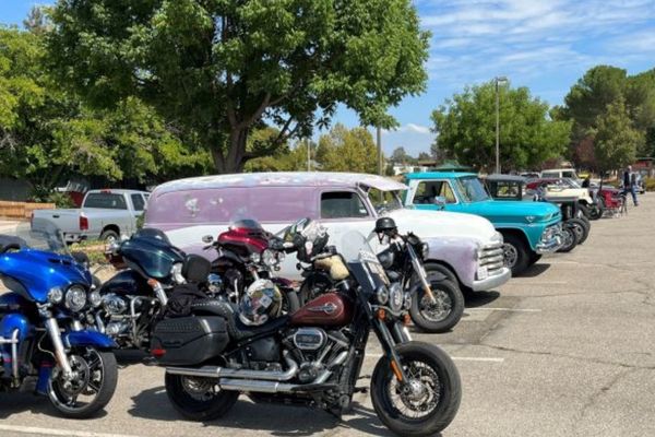 911 poker run