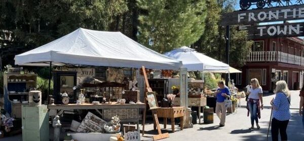 Antique show 1