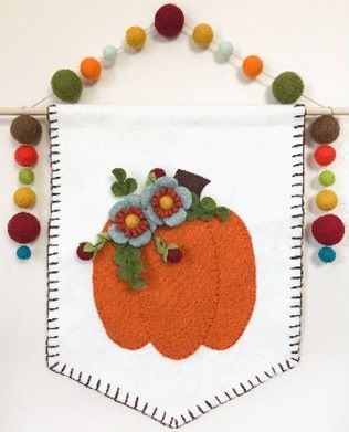 Autumn banner