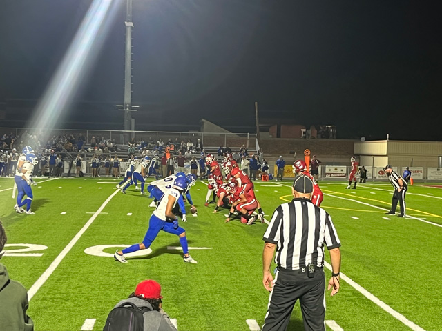 Bearcats-vs-lompoc