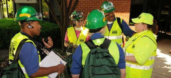 CERT training