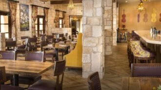 Cello Ristorante & Bar