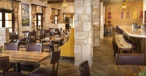 Cello Ristorante & Bar