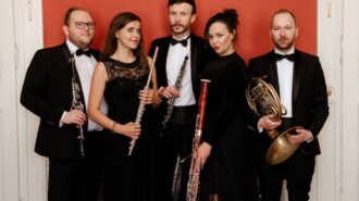 Cracow Golden Quintet