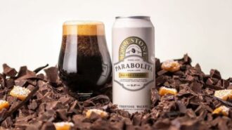 Firestone parabolita