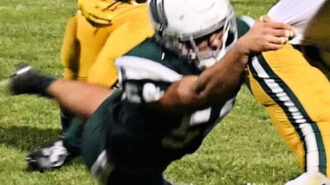 Johnny Peschong
