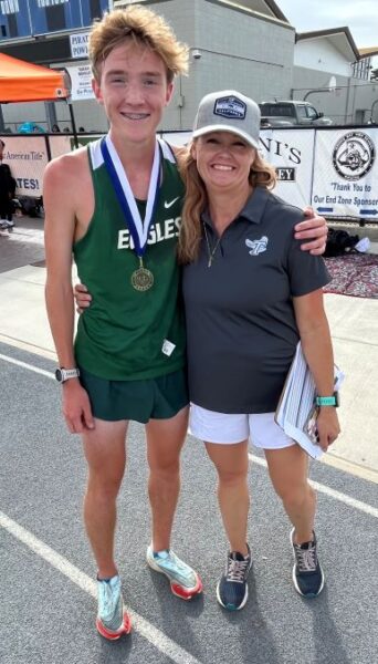 MB Invite Josh Bell and Coach Nicole Taylor