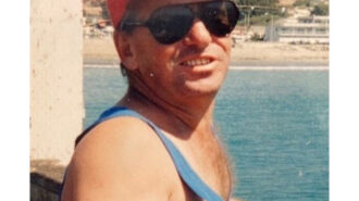 Obituary of Randy Rebuck, 64