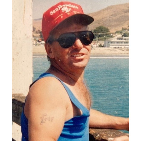 Obituary of Randy Rebuck, 64