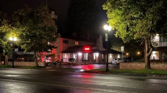 paso robles inn weather photo