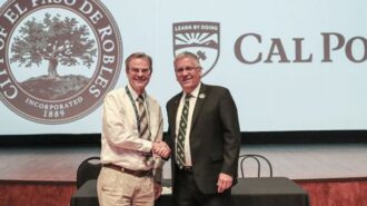 Paso Robles applauds new statewide Space Industry Task Force