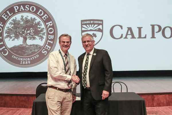 Paso Robles applauds new statewide Space Industry Task Force
