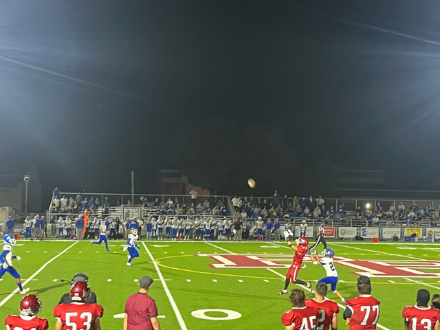 Paso-Robles-Football