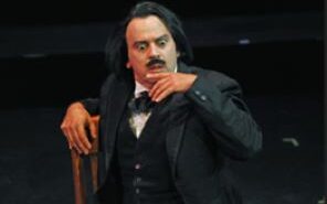 Poe performance paso robles library