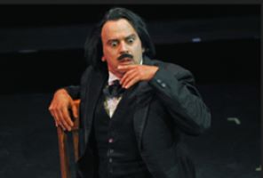 Poe performance paso robles library