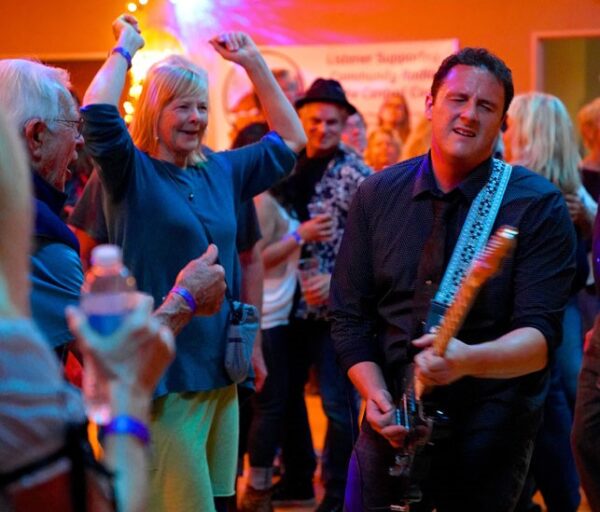 Annual fundraiser concert 'Rockstock' returns to Morro Bay