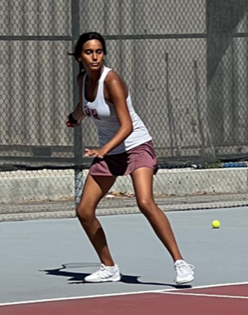 Rosemarie Ortiz