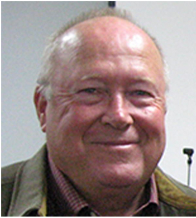 Sherman Smoot