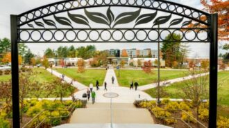 Southern New Hampshire University