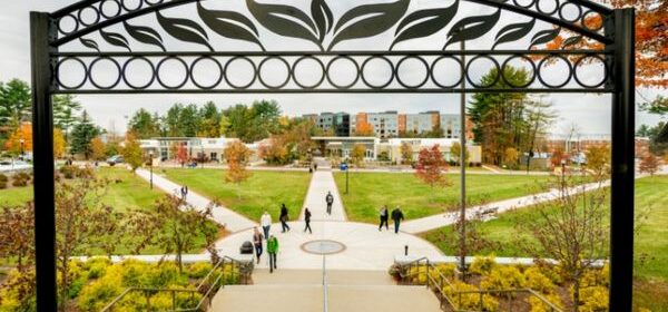 Southern New Hampshire University