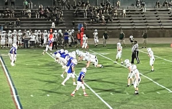 Templeton and Firebaugh