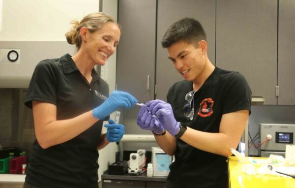 Cal Poly receives grant for regenerative medicine program