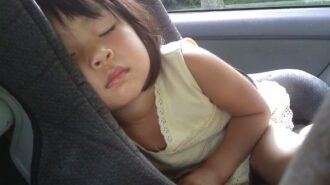 car seat checks
