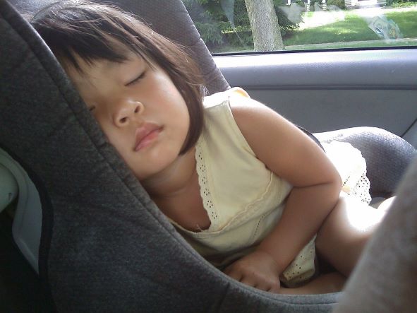 car seat checks