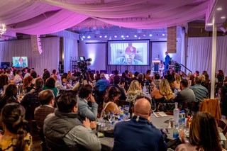Over one million dollars raised for charity at Paso Robles event