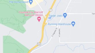flood improvement work
