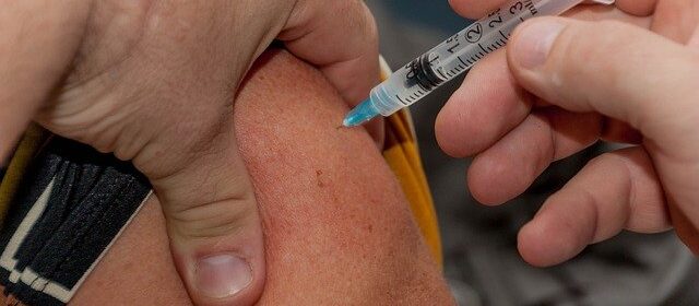 Flu Shot SLO County