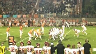 football