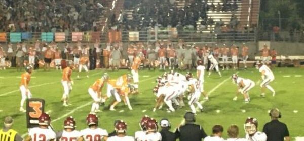 football