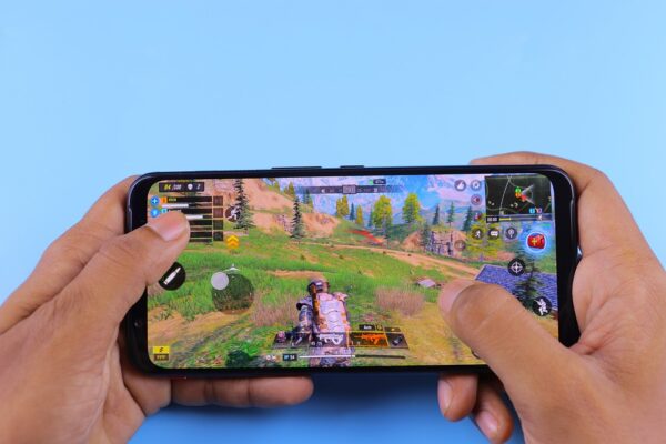 cell phone games