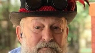 Obituary of Johnathan Thomas Matthews, Sr., 80
