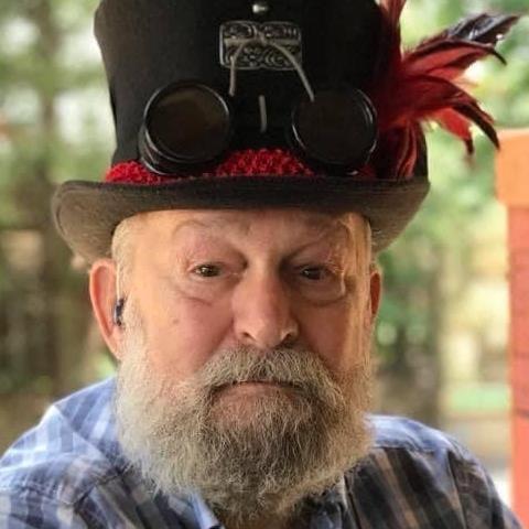 Obituary of Johnathan Thomas Matthews, Sr., 80