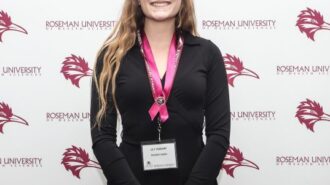 lilly seebart scholarship