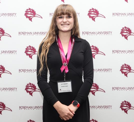 lilly seebart scholarship