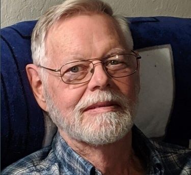 Richard Joseph Hungerford