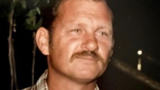 Obituary of Ralph Fredrick Roda, 80