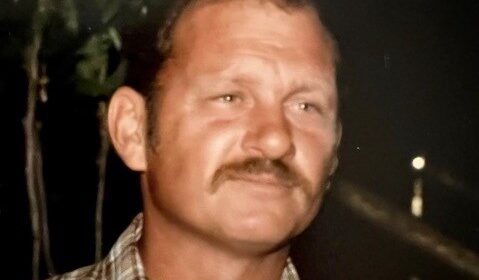 Obituary of Ralph Fredrick Roda, 80