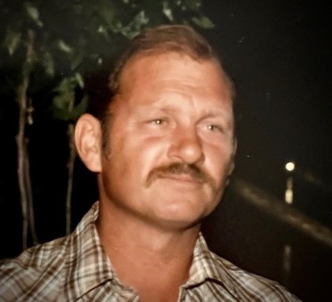 Obituary of Ralph Fredrick Roda, 80