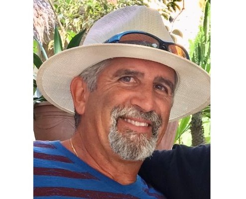 Joe Cardinale obituary