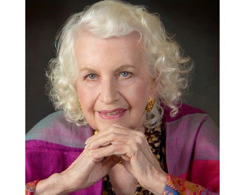 Marie Jeanne Blais