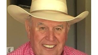Obituary of Robert Michael Palm, 76